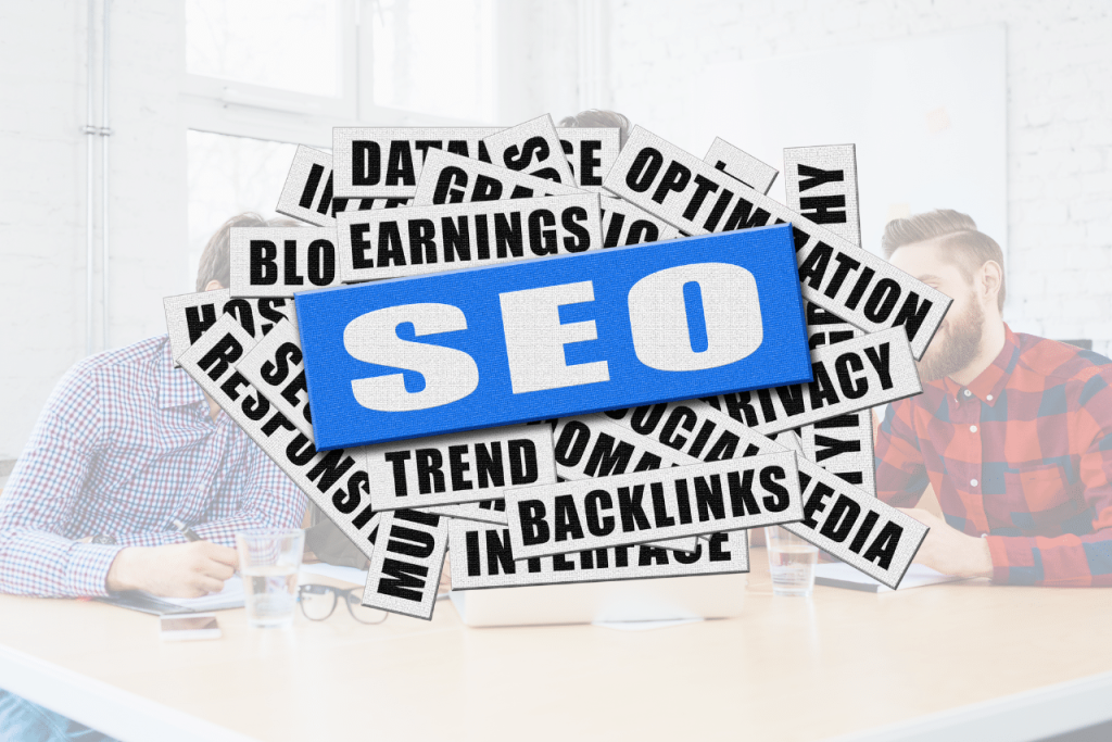 bay area local seo agency