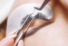 What Can You NOT Do After Eyelash Extensions?