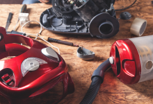 Is It Better To Repair Or Replace A Vacuum?