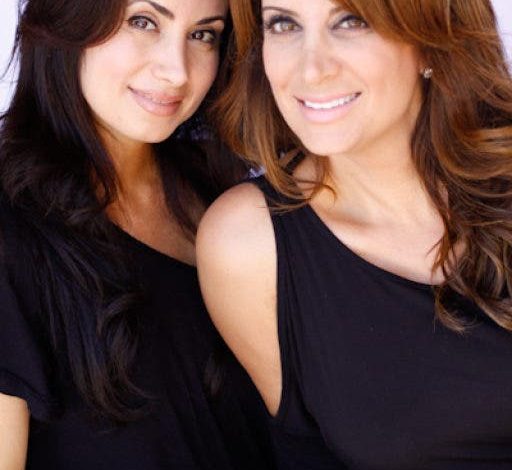 10 Questions for Drywalk House owners Susie Massoud and Mimi Qubain