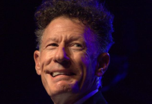Lyle Lovett ‘Loves’ Los Gatos Espresso Roasting Firm