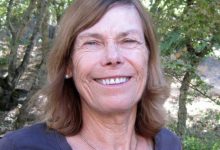 Names within the Information: Joanne Benjamin