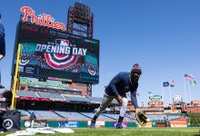 lineup, roster and how one can watch opening day
