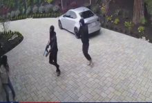 Lady adopted dwelling in Alamo and robbed – KTVU FOX 2 San Francisco