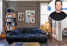 Third Eye Blind’s Stephan Jenkins asks .6M for his house