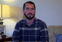 Bay Space physician returns residence after treating sufferers in Gaza – NBC Bay Space