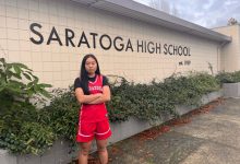 Saratoga Excessive’s chilly, sizzling fitness center mounted after pupil prodding – The Mercury Information