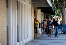 Arhaus to interchange Sur la Desk, Banana Republic in Los Gatos