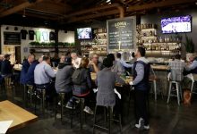 Traditional pub meals shines at Loma Brewing Firm in Los Gatos – East Bay Occasions