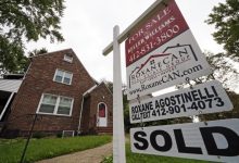 Renting shall be cheaper than shopping for a house for years, report finds