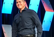 Austin is dwelling to 10 billionaires. Here is who they’re, and the way they made their cash