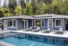 .8 Million Houses in California