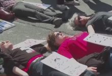 Rally to carry Israel hostages dwelling – KTVU FOX 2 San Francisco