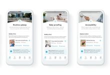 One App for Your Residence: Introducing a New Thumbtack for a New Era of Owners | Nationwide Enterprise