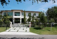 Luxurious residence costs attain document in 2024