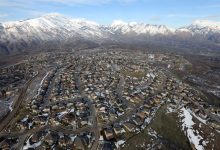 A city, a metropolis and a census-designated place: what are they?