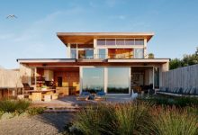 Inside a Boho-Stylish Surf Home in Santa Cruz, California