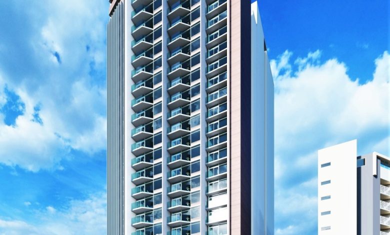 New housing tower to sprout a block from downtown San Jose Google village – Silicon Valley