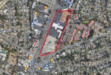 Busy developer assembles massive Los Gatos web site the place Complete Meals is eyed