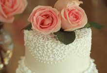 Proprietor places Icing on the Cake bakery (and recipes) up on the market