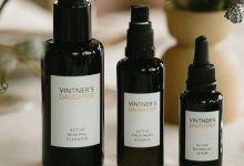 SF’s luxe skincare line Vintner’s Daughter fetes 10 years with a brand new facial at Stanly Ranch Napa