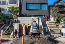 San Francisco houses: Non-mortgage bills explode – The San Francisco Customary