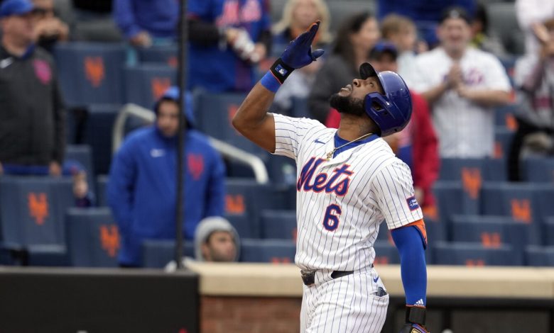 Marte hits a hundred and fiftieth profession dwelling run and Mets rout Pirates 9-1