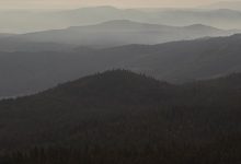 Oregon is residence to 2 of the ten most polluted cities within the US