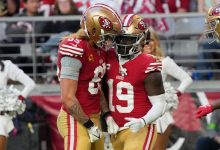 49ers 2024 schedule launched, open season at residence on MNF