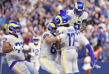 Los Angeles Rams 2024 schedule launch: House and street opponents and extra on season forward