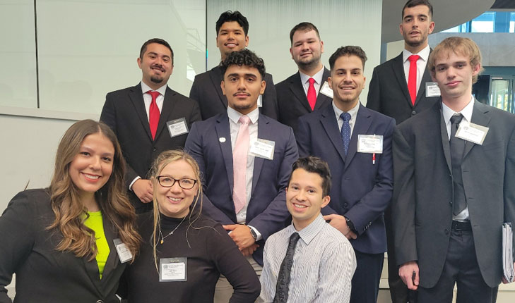 Fresno State college students deliver dwelling wins from Mannequin UN competitors