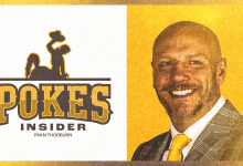 Pokes Insider: Sundance Wicks’ 25-year journey house