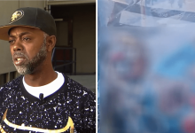 San Francisco man speaks out after receiving threatening, racist packages at house – NBC Bay Space