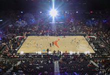 Taking a look at each WNBA enviornment and which groups play at NBA venues – NBC New York