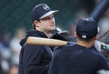 Yankees arrive residence after profitable 7-2 West coast street journey