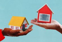 Strangers are quickly swapping houses to save lots of money and reside like locals