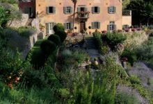 Frances Mayes Finds Pleasure in Going House—Whether or not to North Carolina or Tuscany – Backyard & Gun