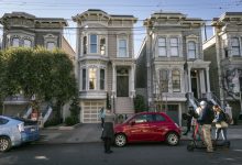 ‘Full Home’ And ‘Fuller Home’ House For Sale In San Francisco