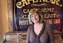 Hope stepping again from day-to-day café operations | Los Gatan