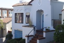 Household feud at middle of deal