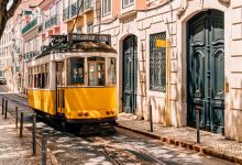 Luxurious House Costs Are Rising in These European Cities