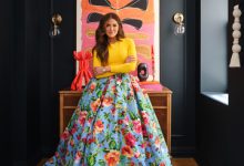 Minted Proclaims Artwork and House Partnership with Brynn Whitfield of Bravo’s “The Actual Housewives of New York Metropolis”