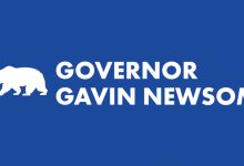 Governor Newsom pronounces appointments 7.16.24