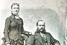 DISCOVER LOST GATOS: The historic Coggeshall Mansion | Los Gatan