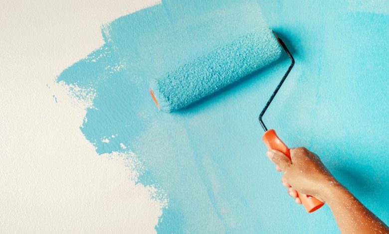 Kelly-Moore Paints shuts down all its shops | Los Gatan