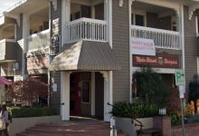 Downtown Los Gatos heart with common eating places is purchased – Silicon Valley