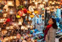 The perfect souvenirs are house decor – San Diego Union-Tribune
