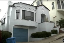 San Francisco residence price .8 million offered for 8,000 — because of a wholesome dose of household drama