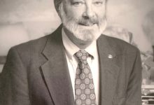 Robert Charles Rogers Los Gatos California Obituary
