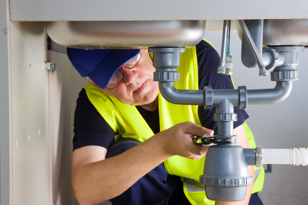 Pure Plumbing Services